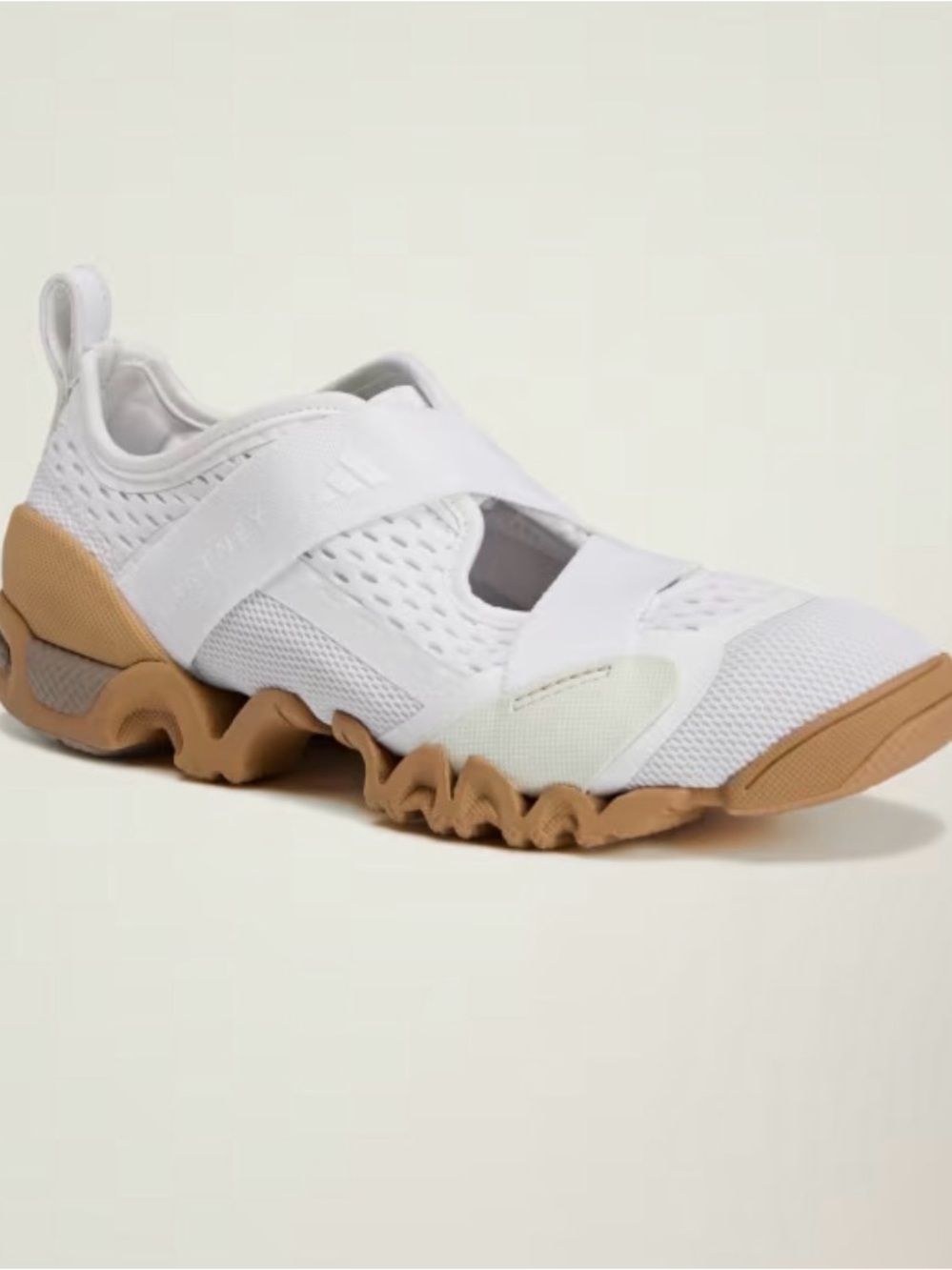 ADIDAS BY STELLA MCCARTNEY SPORTSWEAR X TRAINERS

Brand new, with tags!